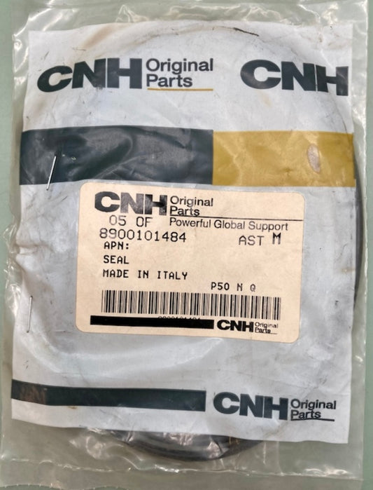 CNH Industrial 8900101484 Seal New Genuine
