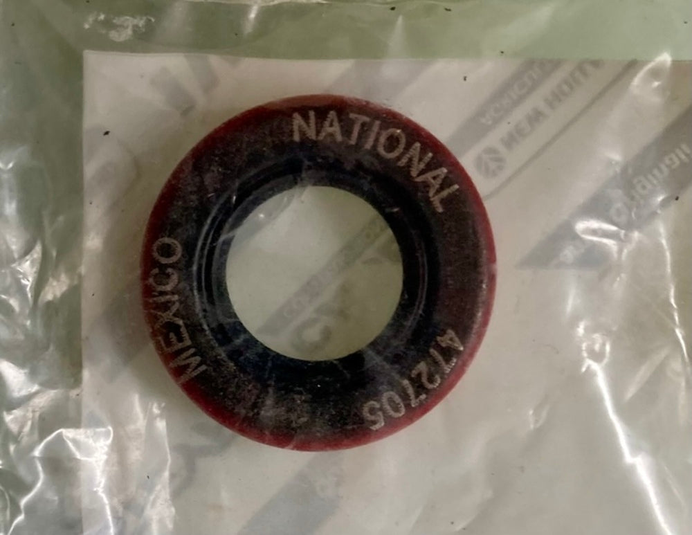 CNH Industrial 1963843C1 Seal New Genuine