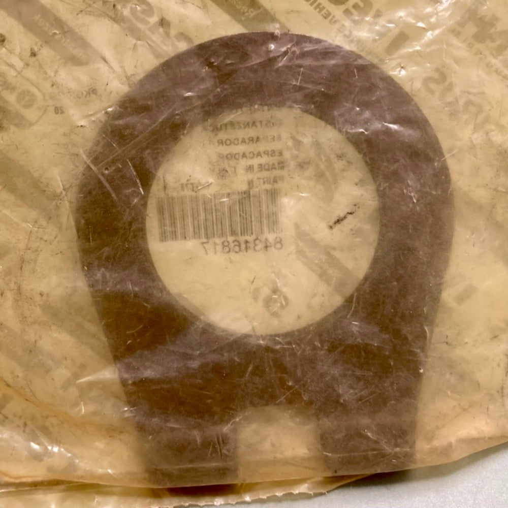CNH Industrial 84316817 Spacer New Genuine