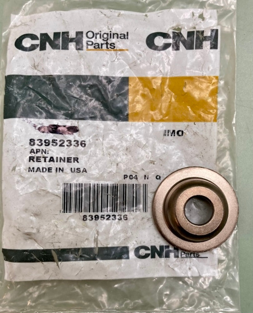 CNH Industrial 83952336 Retainer New Genuine