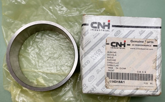 CNH Industrial 114318A1 Bushing New Genuine