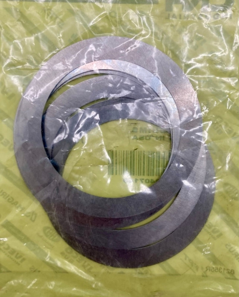 CNH Industrial 00407149 Shim Kit New Genuine