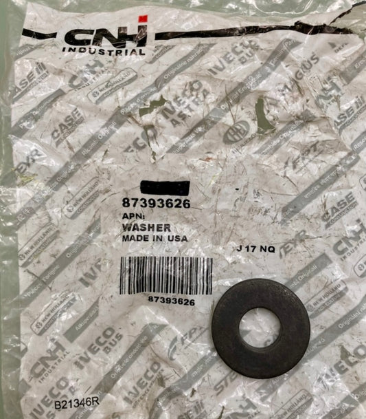 CNH Industrial 87393626 Washer New Genuine