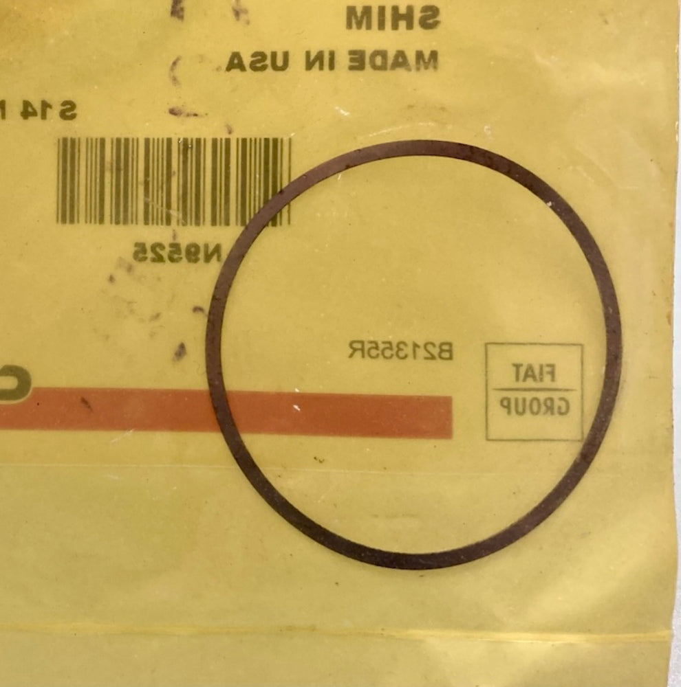 CNH Industrial N9525 Shim New Genuine