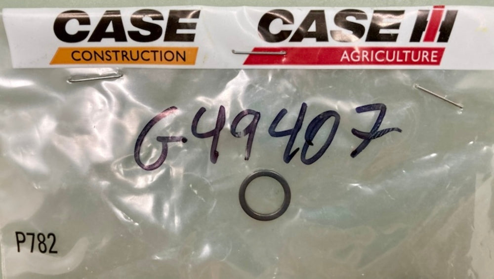 CNH Industrial G49407 Washer New Genuine