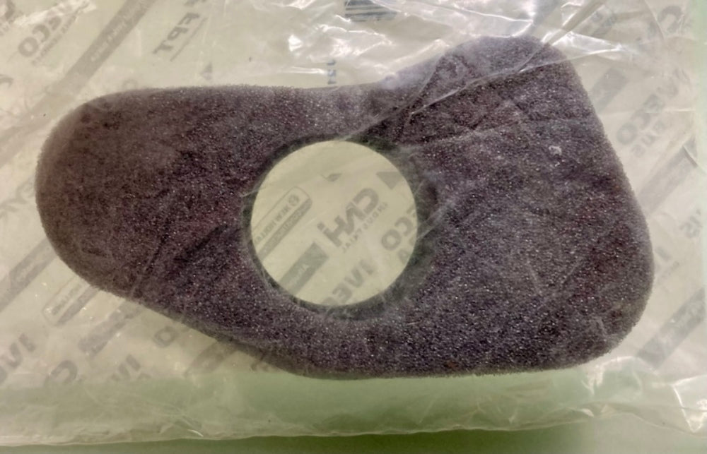 CNH Industrial 337482A1 Pad New Genuine