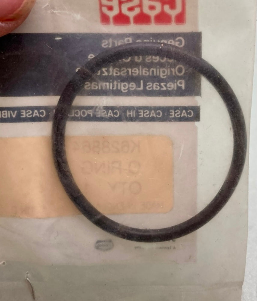CNH Industrial K628864 O-Ring New Genuine