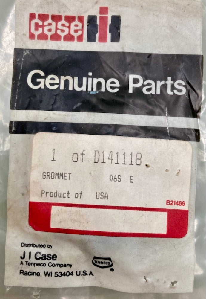 CNH Industrial D14118 Grommet New Genuine