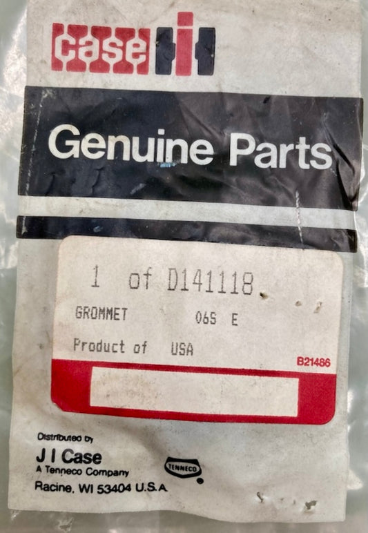 CNH Industrial D14118 Grommet New Genuine