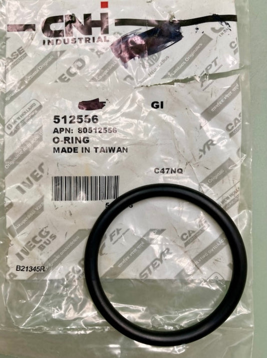 CNH Industrial 512556 O-Ring New Genuine