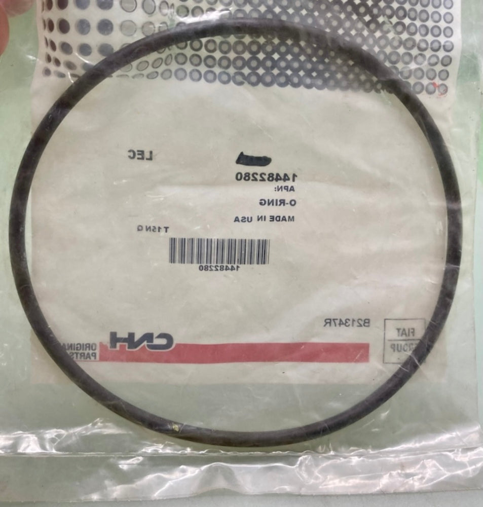 CNH Industrial 14482280 O-Ring New Genuine