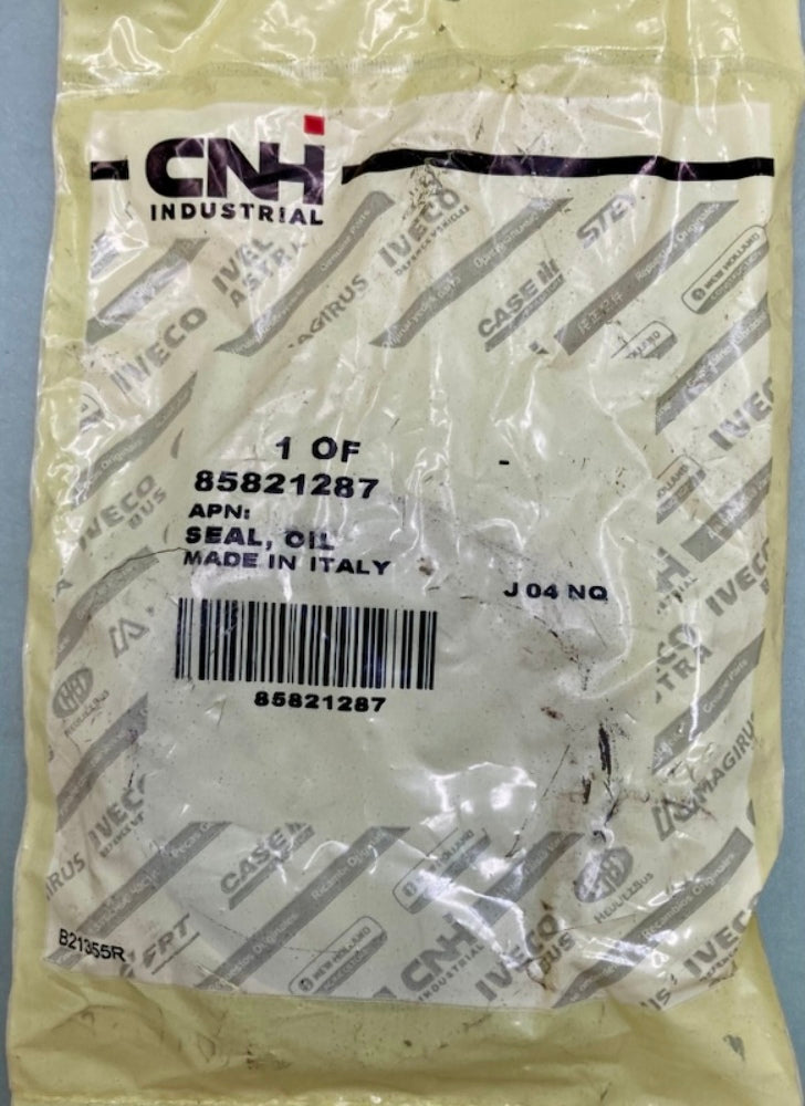 CNH Industrial 85821287 Oil Seal New Genuine