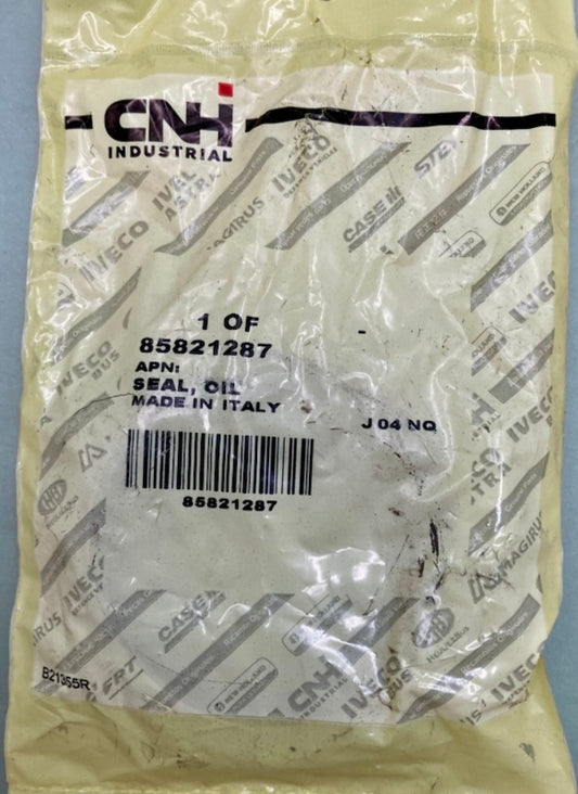 CNH Industrial 85821287 Oil Seal New Genuine