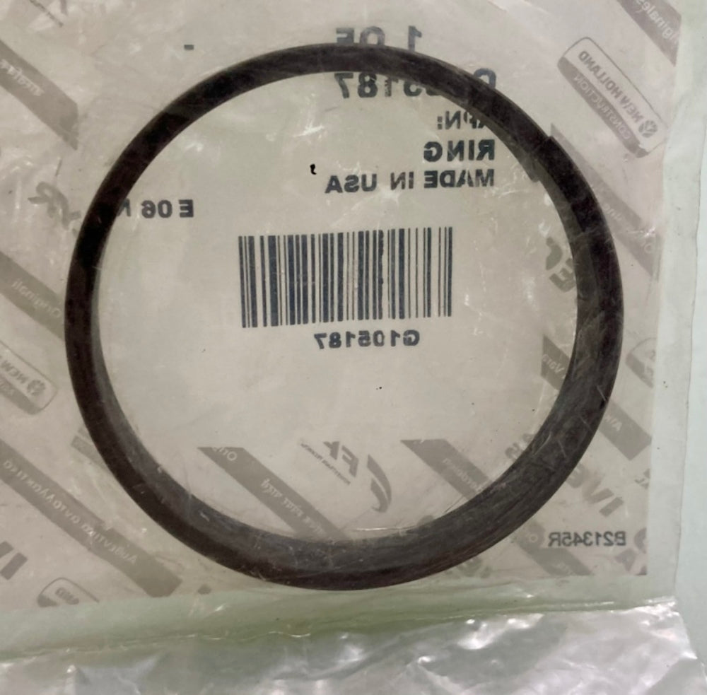 CNH Industrial G105187 Ring New Genuine