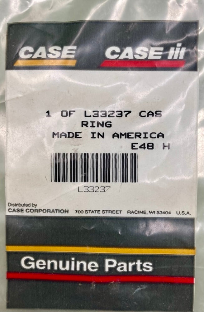 CNH Industrial L33237 Ring New Genuine