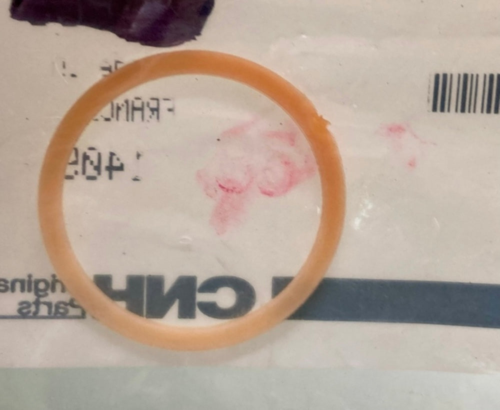 CNH Industrial Z2445221 Bushing New Genuine