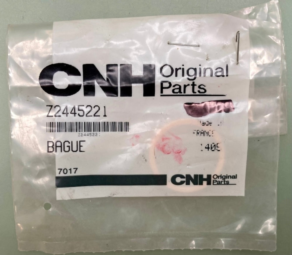 CNH Industrial Z2445221 Bushing New Genuine