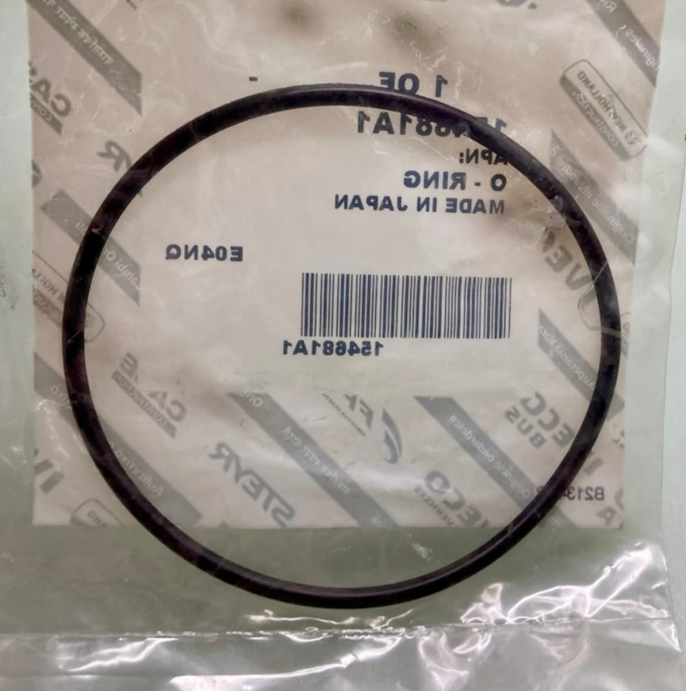 CNH Industrial 154681A1 O-Ring New Genuine