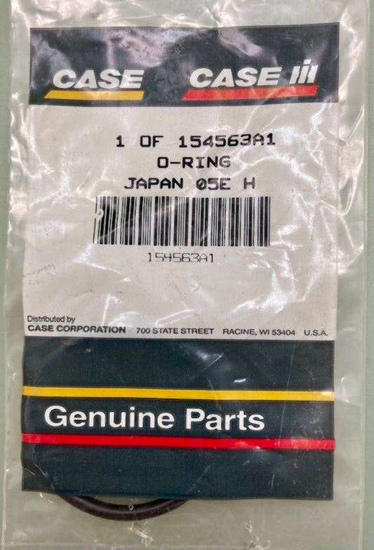 CNH Industrial 154563A1 O-Ring New Genuine