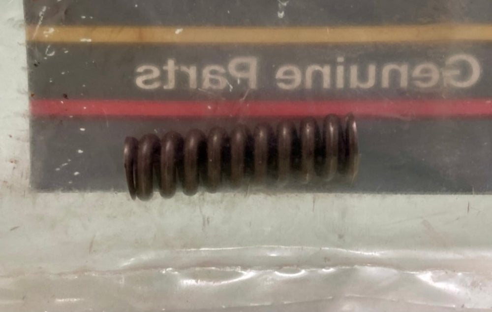 CNH Industrial D24763 Spring New Genuine