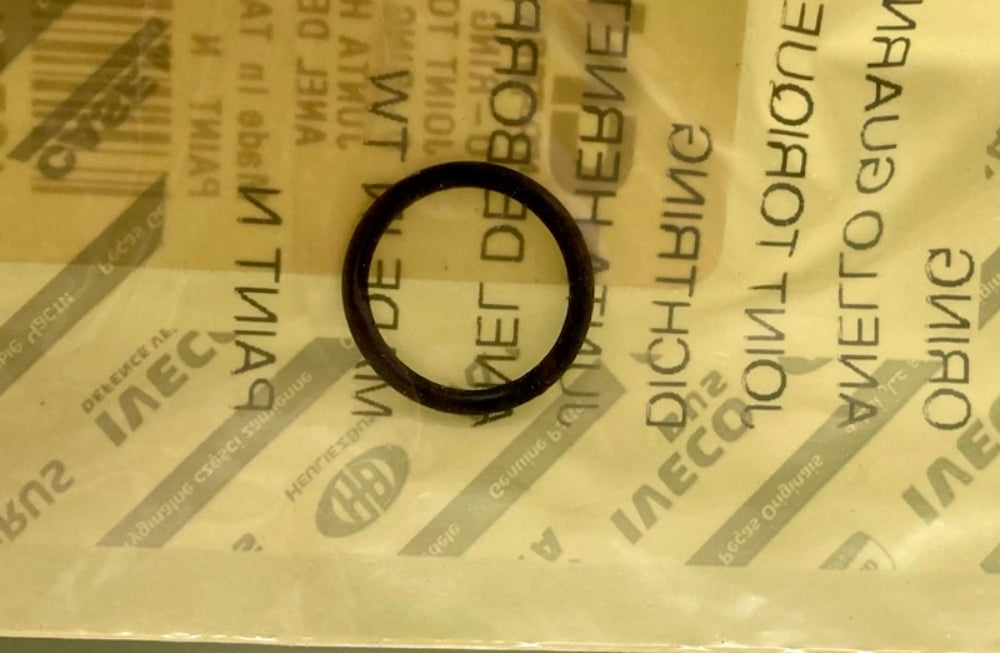 CNH Industrial 165212 O-Ring New Genuine