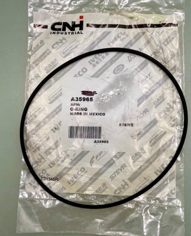 CNH Industrial A35965 O-Ring New Genuine