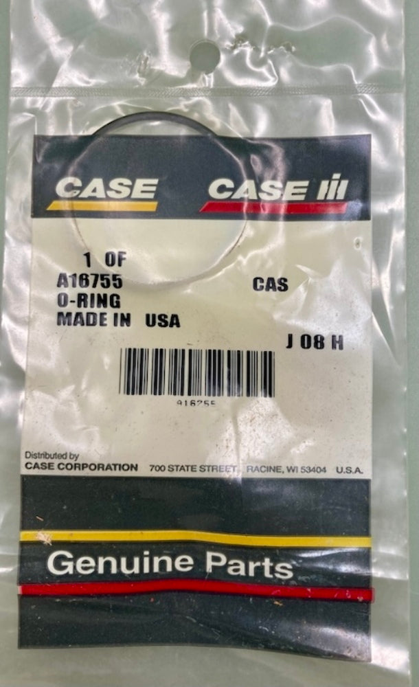 CNH Industrial A16755 O Ring New Genuine