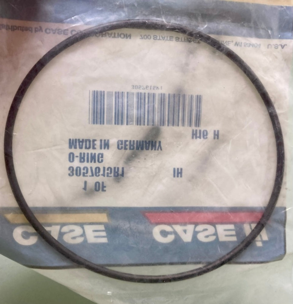 CNH Industrial 3057615R1 O-Ring New Genuine