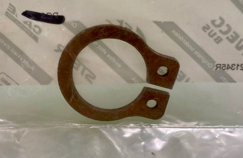 CNH Industrial D25277 Snap Ring New Genuine