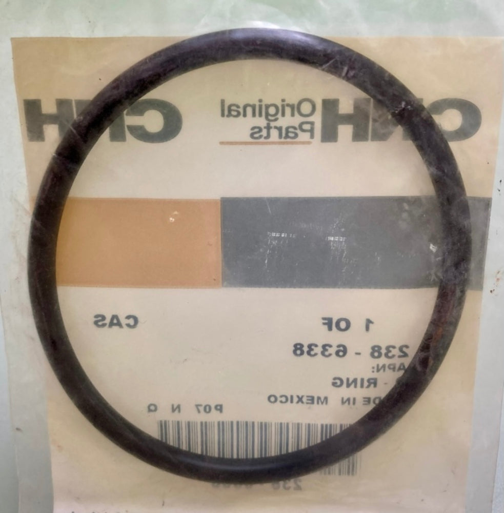 CNH Industrial 238-6338 O-Ring New Genuine