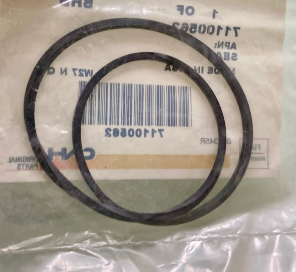 CNH Industrial 71100562 Seal New Genuine