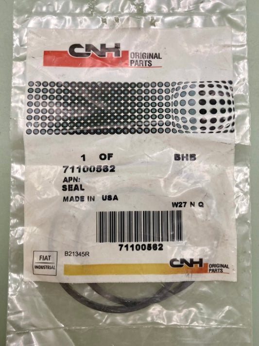 CNH Industrial 71100562 Seal New Genuine