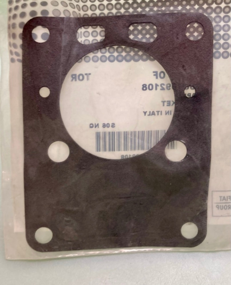 CNH Industrial 504092108 Gasket New Genuine