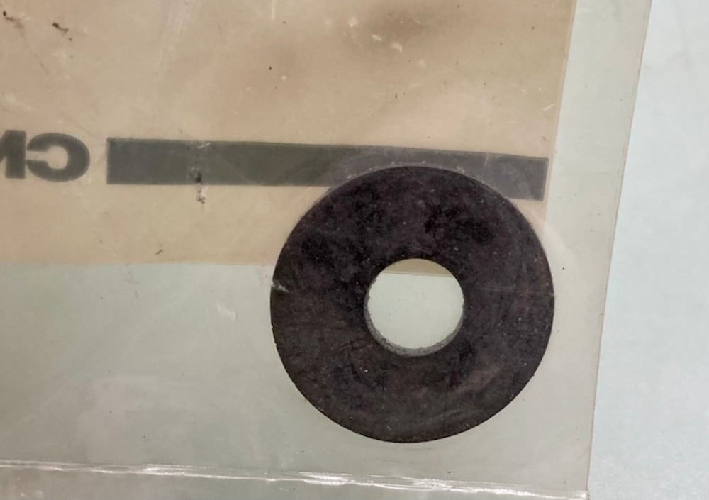 CNH Industrial 87411493 Rubber Washer New Genuine