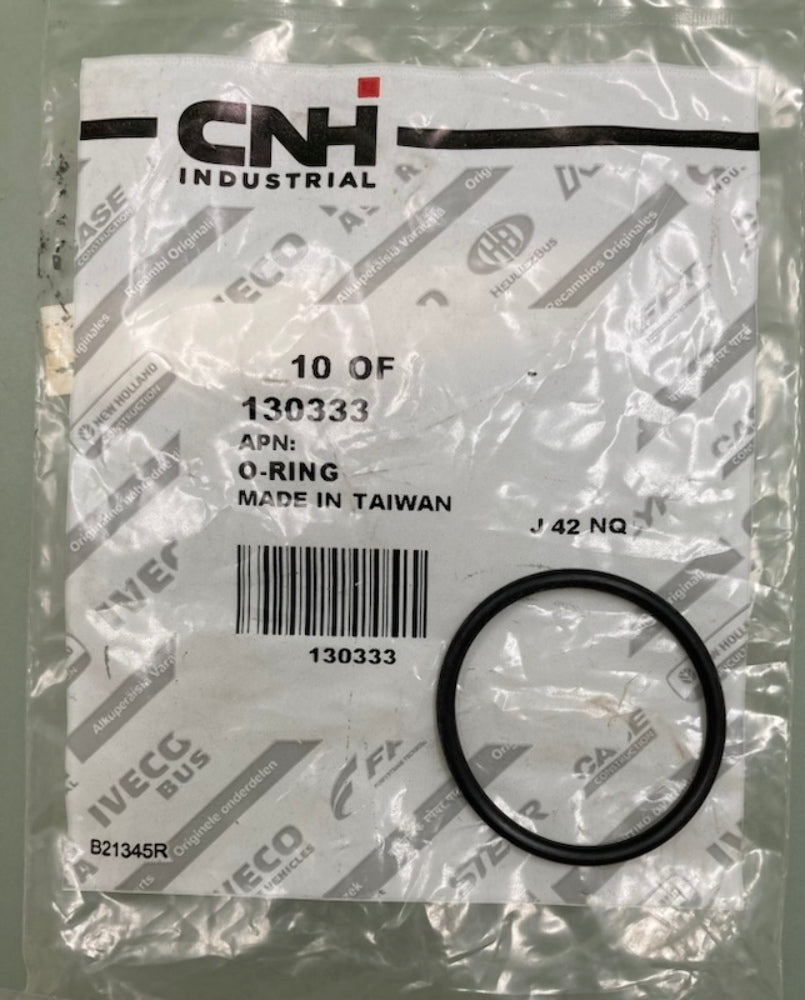 CNH Industrial 130333 O-Ring New Genuine