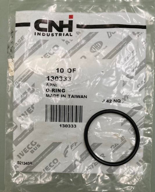 CNH Industrial 130333 O-Ring New Genuine