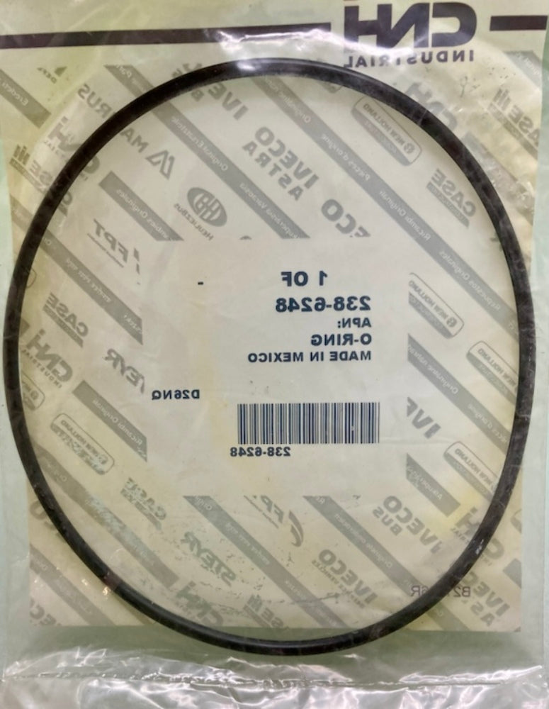 CNH Industrial 238-6248 O-Ring New Genuine