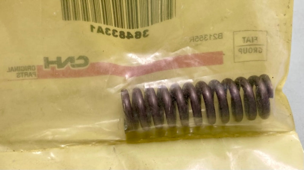 CNH Industrial 364833A1 Spring New Genuine
