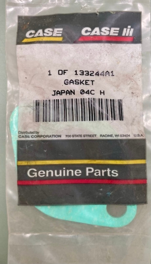 CNH Industrial 133244A1 Gasket New Genuine