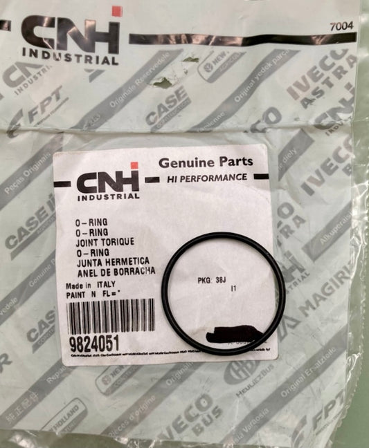 CNH Industrial 9824051 O-Ring New Genuine