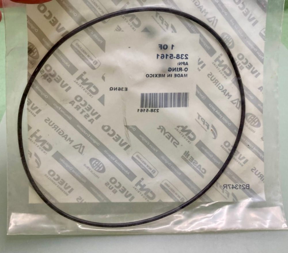 CNH Industrial 238-5161 O-Ring New Genuine