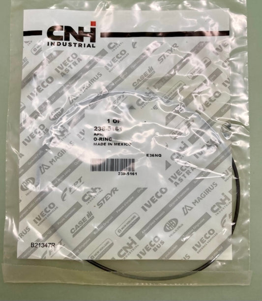 CNH Industrial 238-5161 O-Ring New Genuine