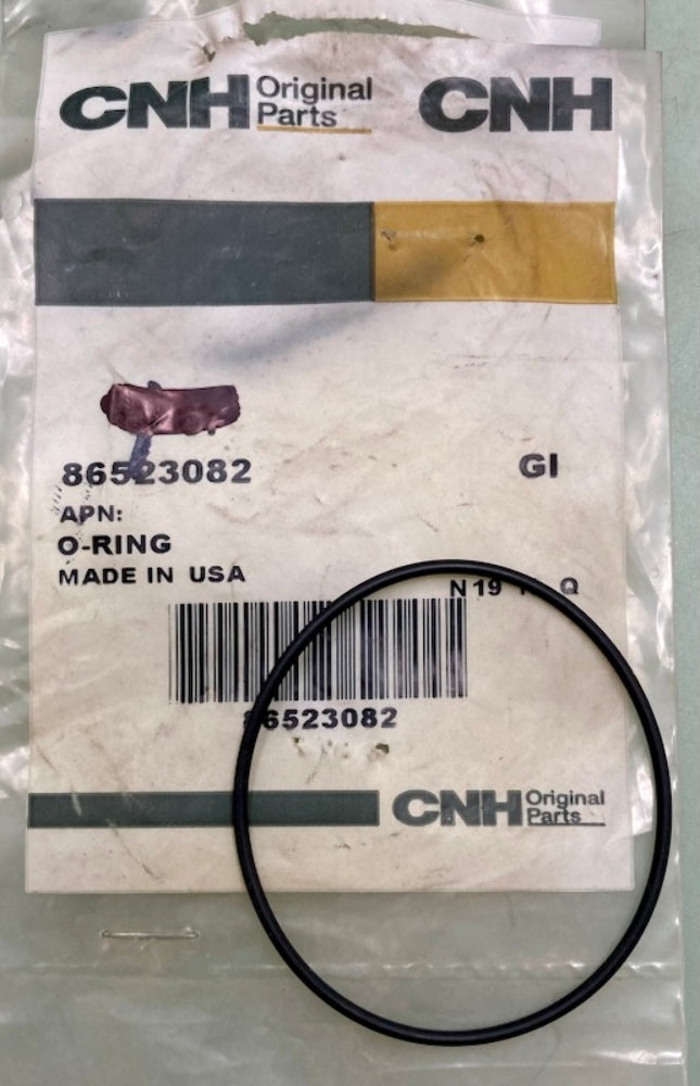 CNH Industrial 86523082 O-Ring New Genuine