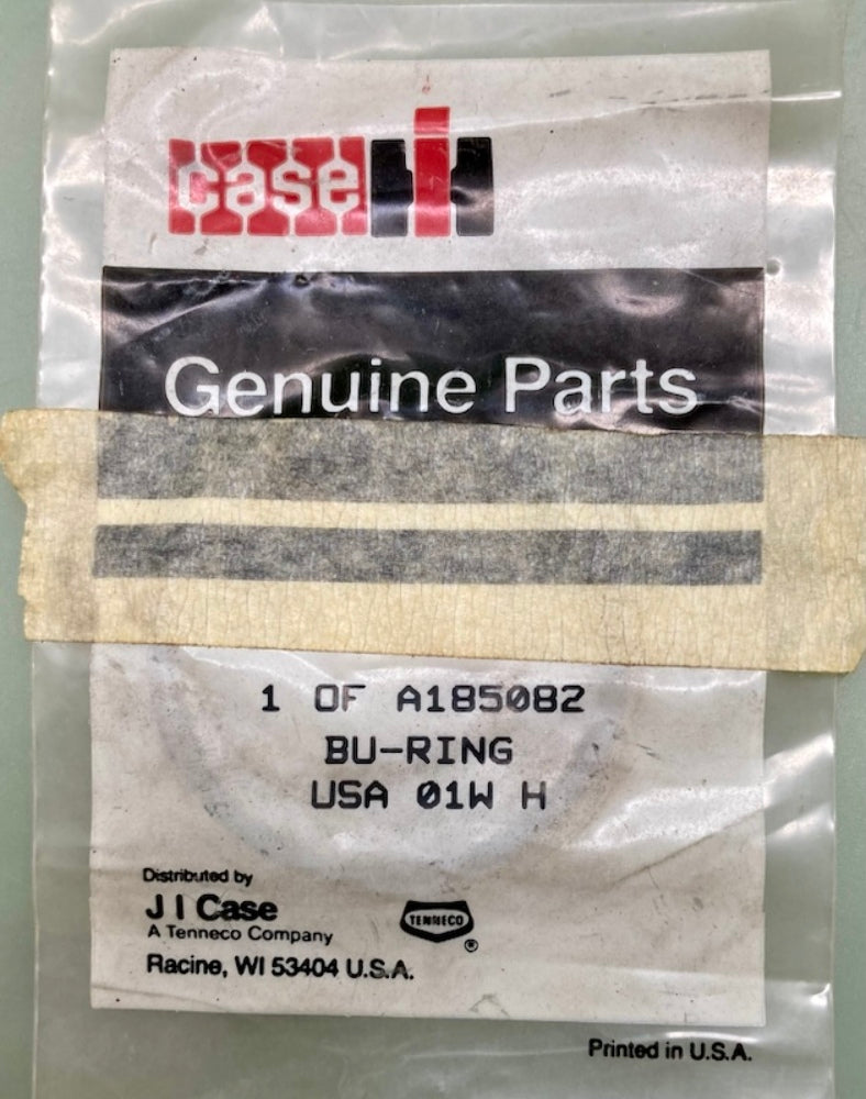 CNH Industrial A185082 BU-Ring New Genuine
