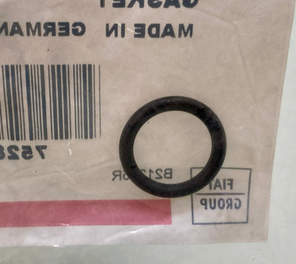 CNH Industrial 75286021 Gasket New Genuine