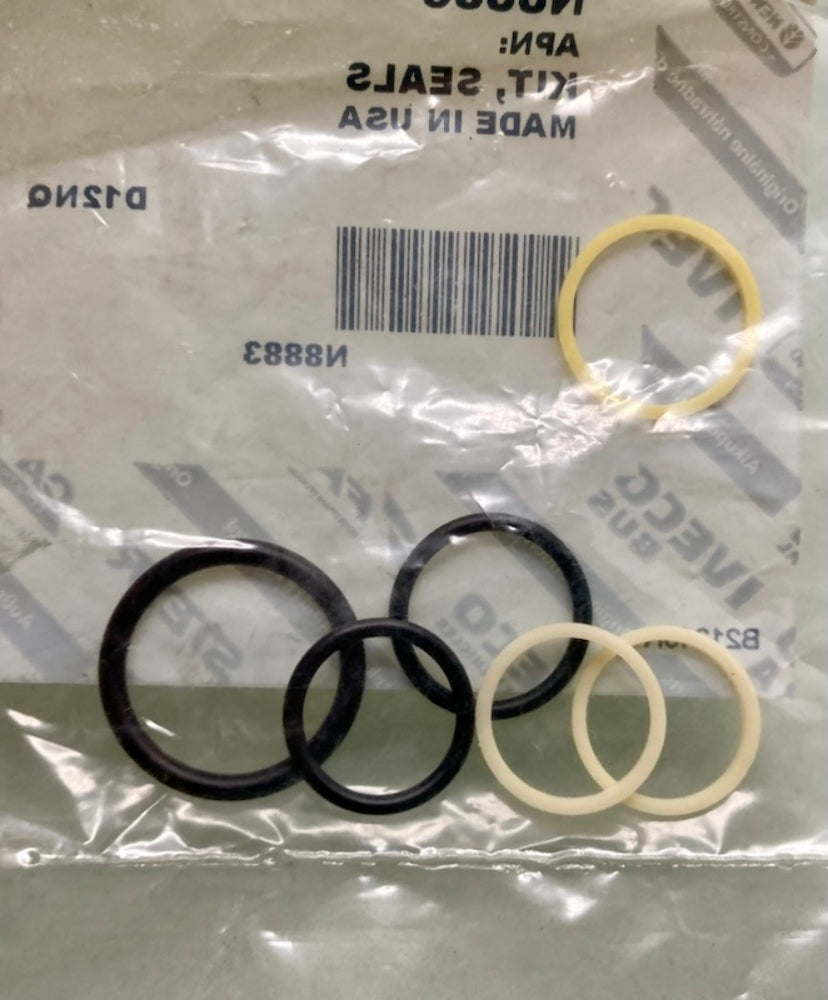 CNH Industrial N8883 Seals Kit New Genuine
