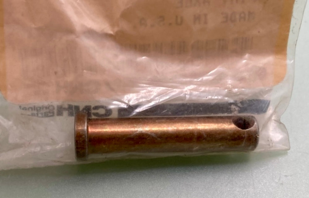 CNH Industrial H32284 Axle Pin New Genuine