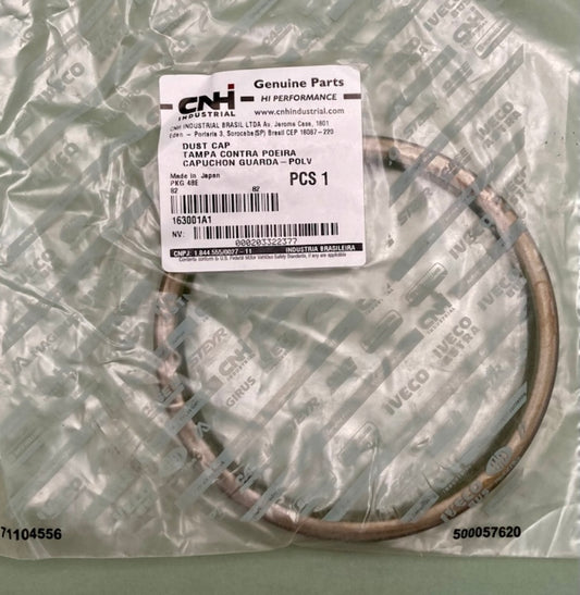 CNH Industrial 163001A1 Dust Cap New Genuine