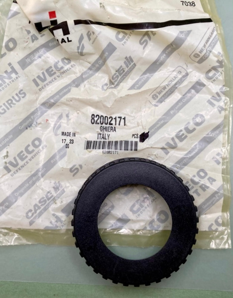 CNH Industrial 82002171 Ring Nut New Genuine