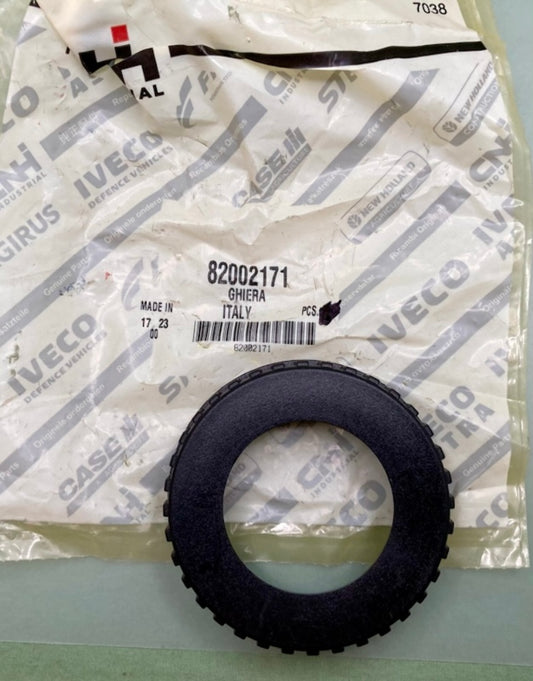 CNH Industrial 82002171 Ring Nut New Genuine